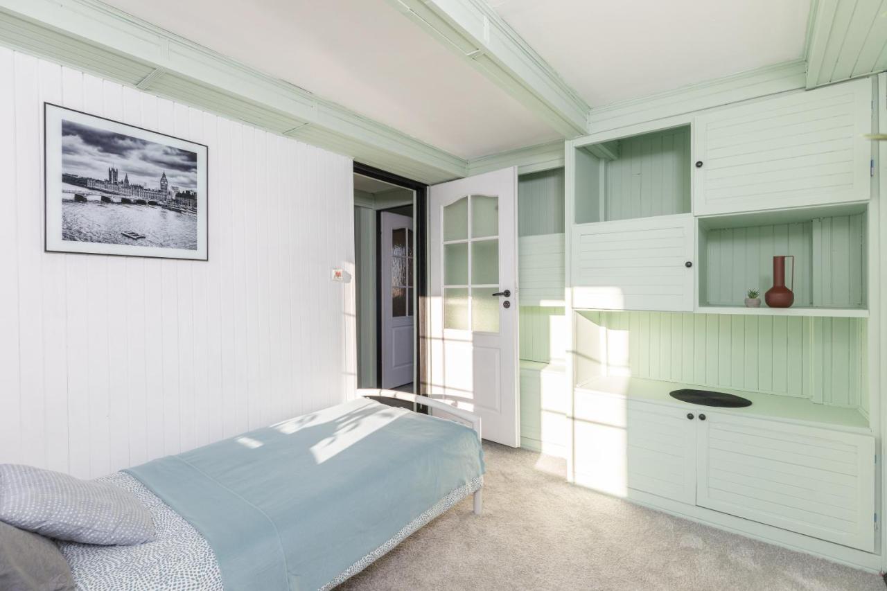 Superapart Marszalkowska 19 Urban Hideaway With Modern Comforts Warsaw Exterior photo