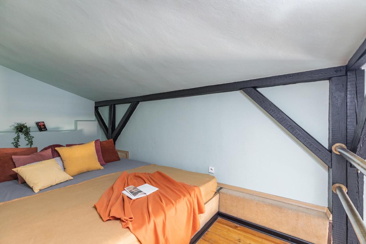 Superapart Marszalkowska 19 Urban Hideaway With Modern Comforts Warsaw Exterior photo